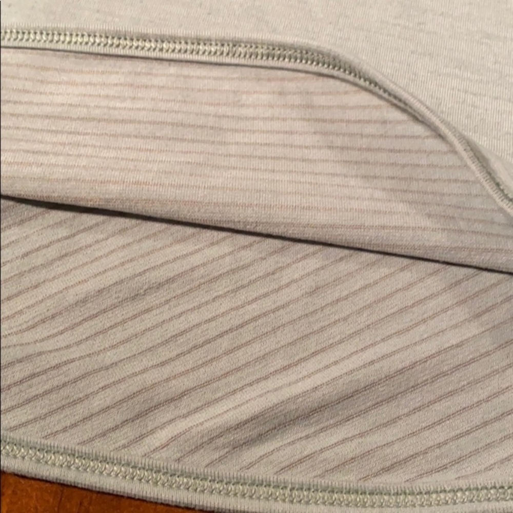 Lululemon Tank Top - Picture 3 of 7